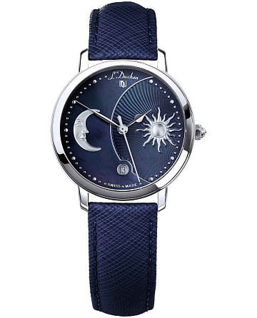 L\'Duchen Day & Night D 781.13.37